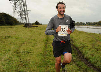 Ribble Way Trail Run