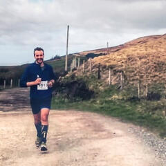 Pike & Back HM 2019
