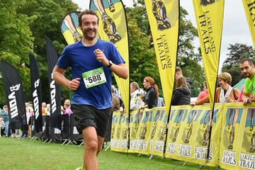 Lake Land Trail @ Kewsick 2018